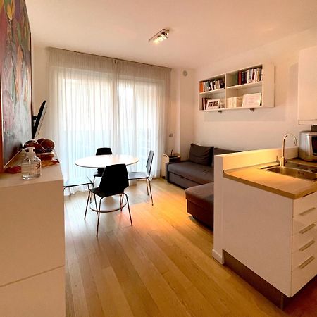 Suite Porta Romana Милан Экстерьер фото