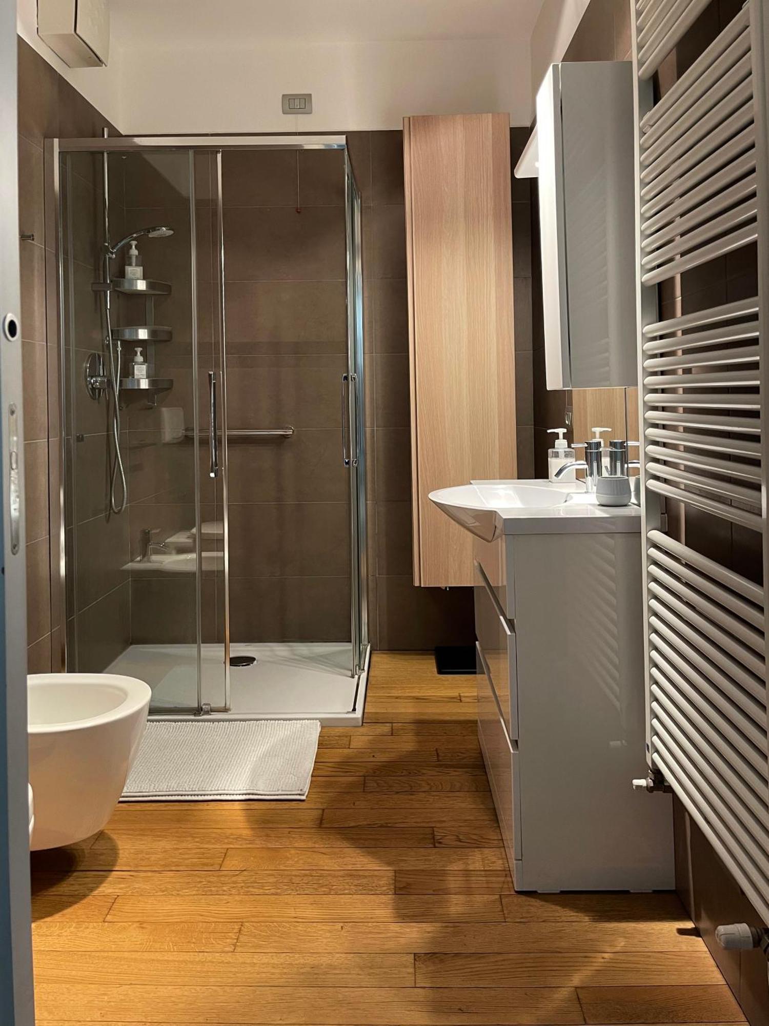 Suite Porta Romana Милан Экстерьер фото