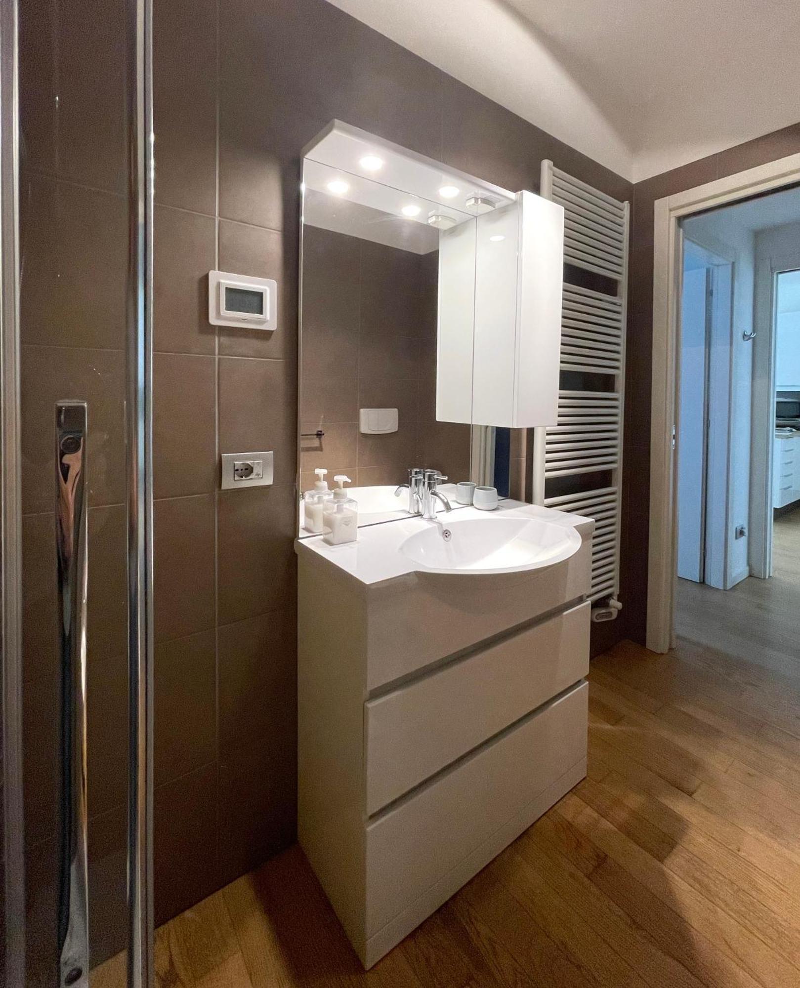 Suite Porta Romana Милан Экстерьер фото