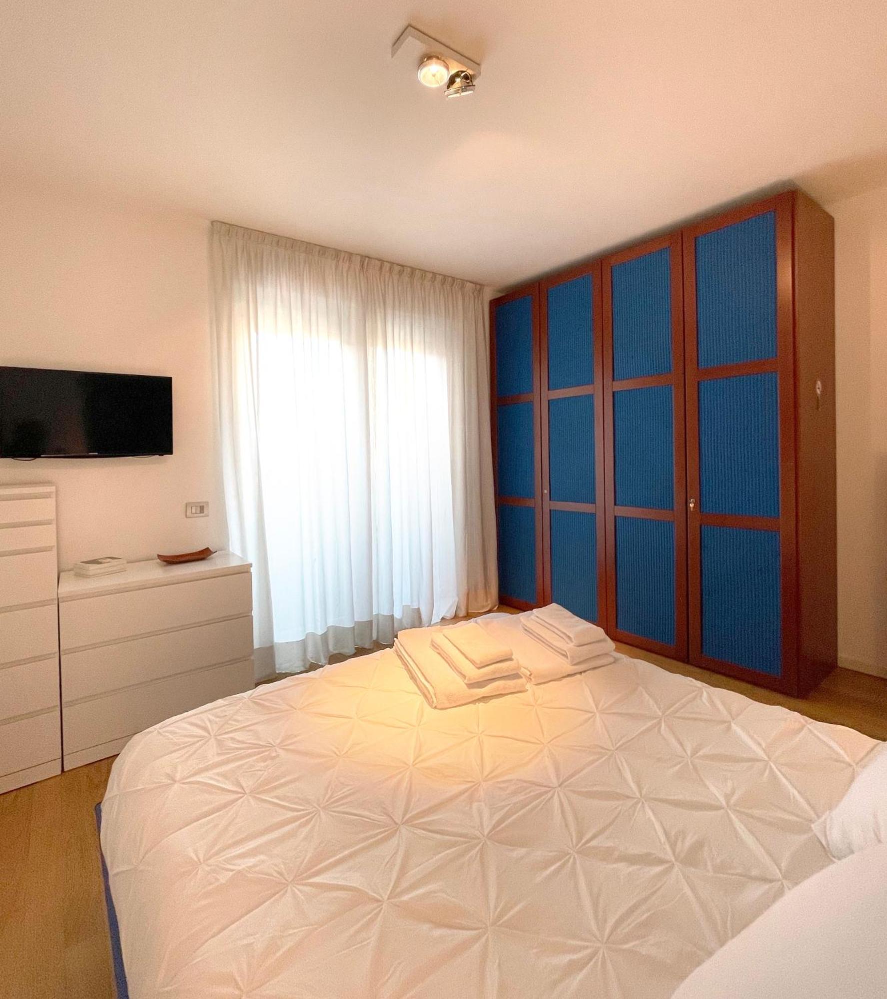 Suite Porta Romana Милан Экстерьер фото