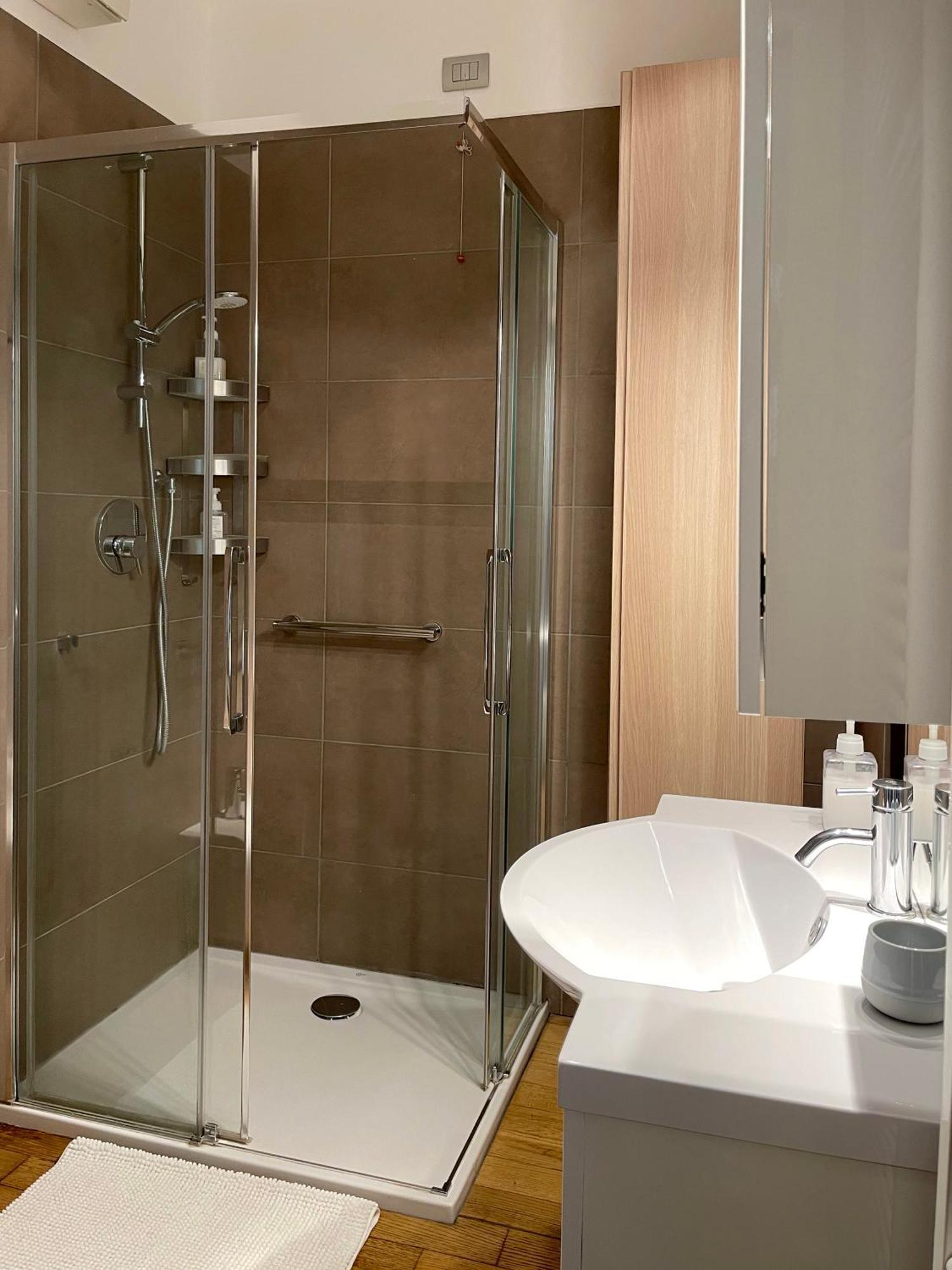 Suite Porta Romana Милан Экстерьер фото