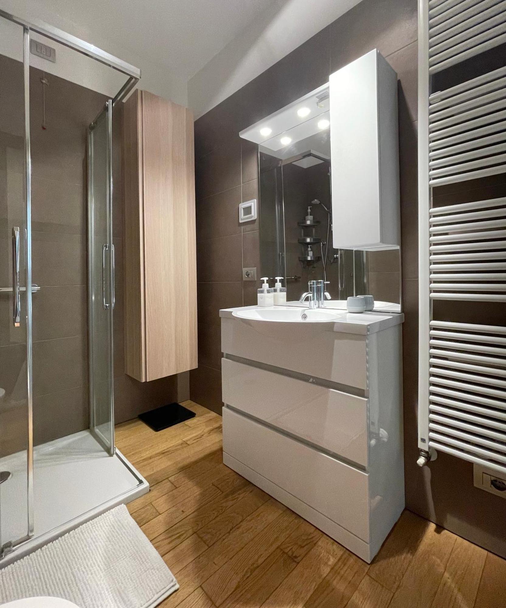 Suite Porta Romana Милан Экстерьер фото