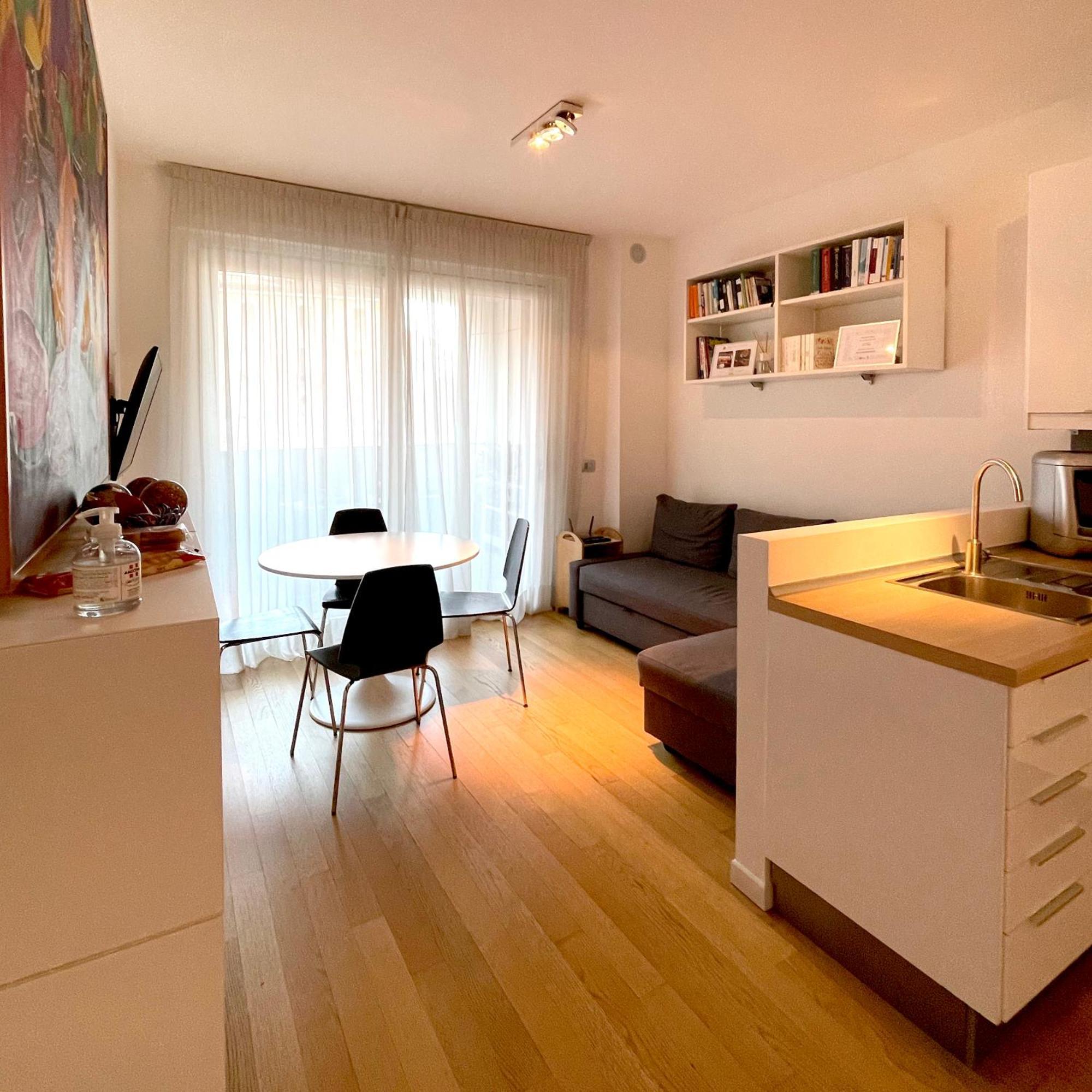 Suite Porta Romana Милан Экстерьер фото