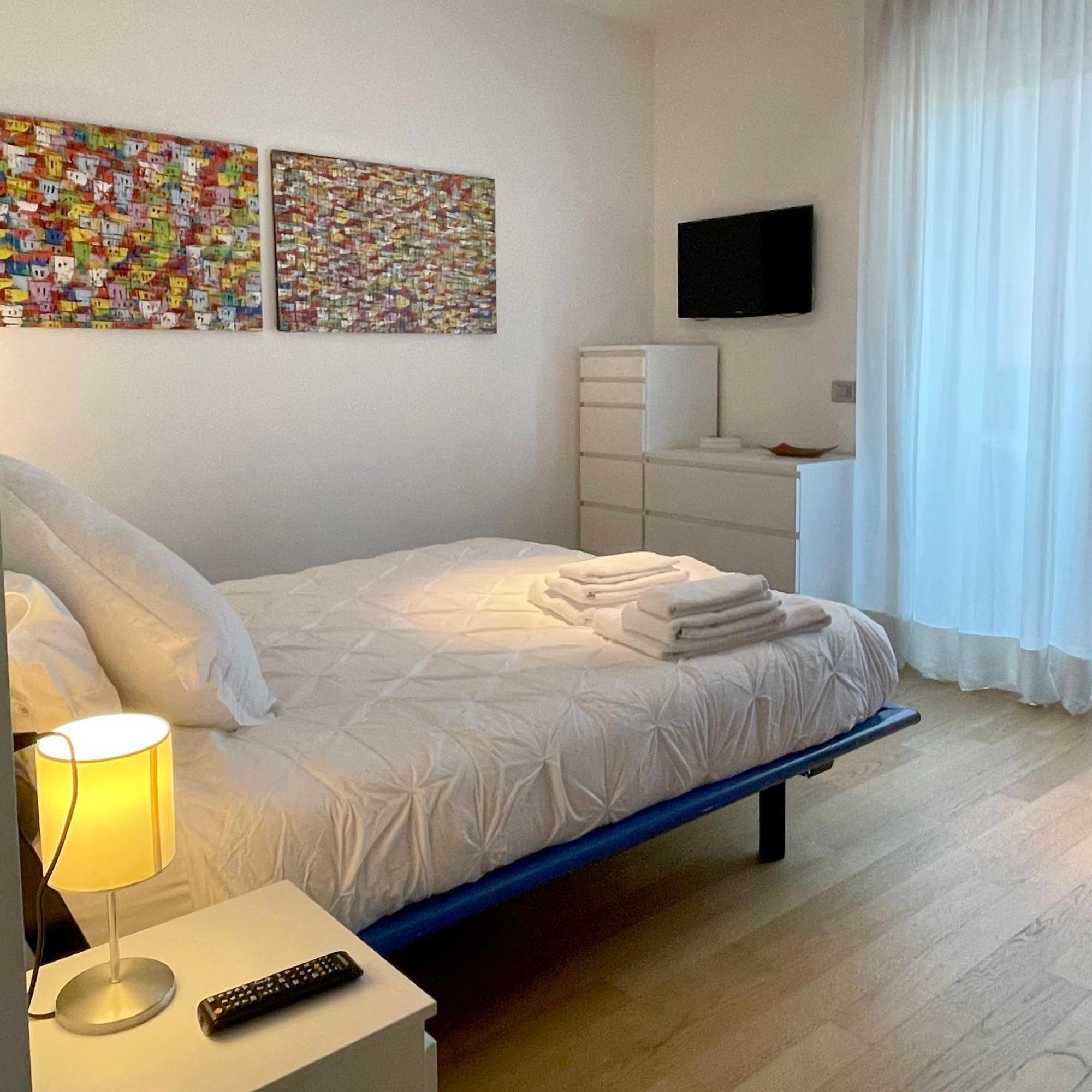 Suite Porta Romana Милан Экстерьер фото