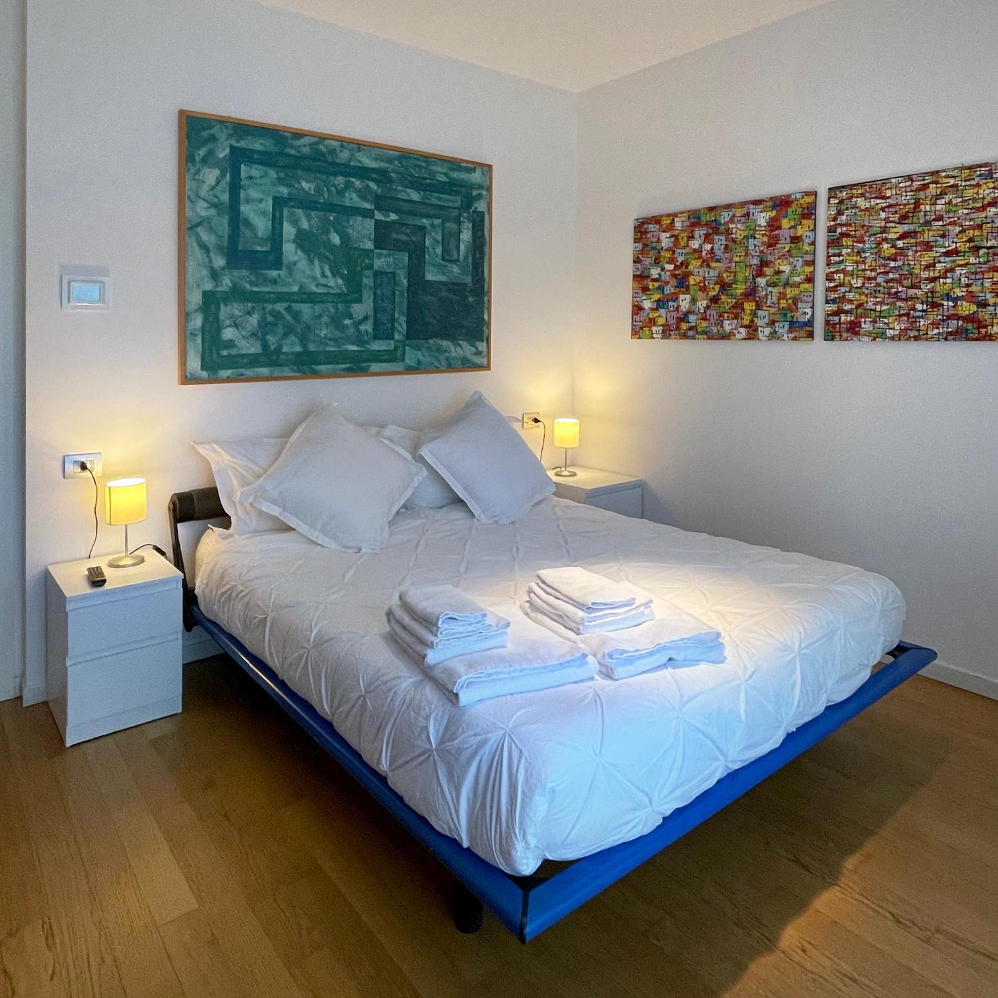 Suite Porta Romana Милан Экстерьер фото