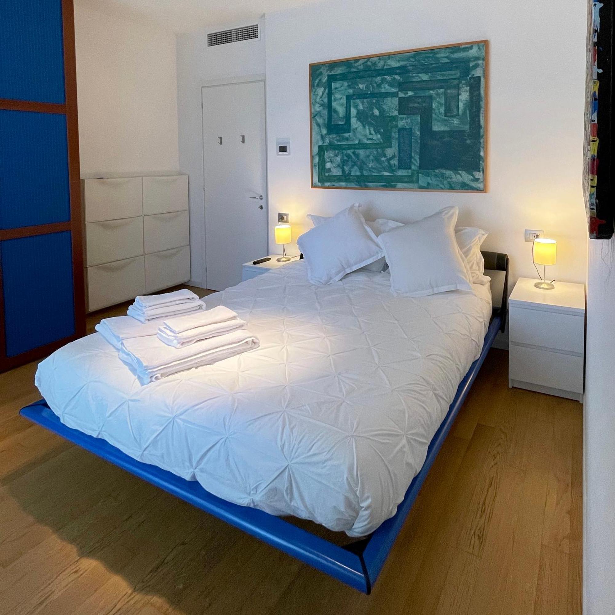 Suite Porta Romana Милан Экстерьер фото